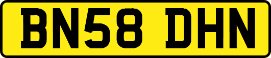 BN58DHN