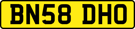 BN58DHO
