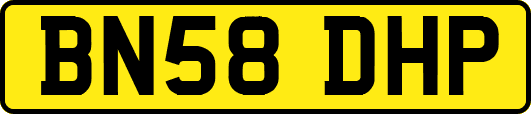 BN58DHP