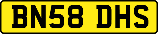 BN58DHS