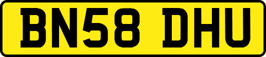 BN58DHU