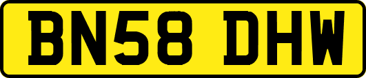 BN58DHW