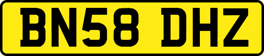 BN58DHZ