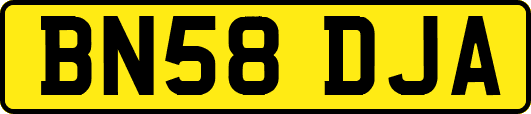 BN58DJA