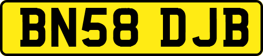 BN58DJB