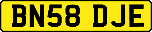 BN58DJE