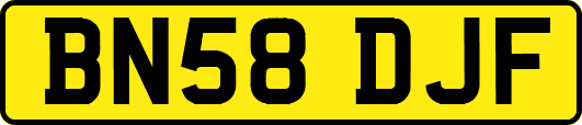 BN58DJF