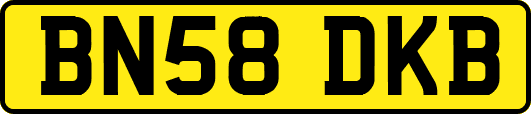 BN58DKB