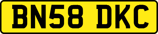 BN58DKC