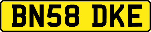 BN58DKE