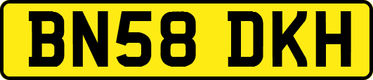 BN58DKH