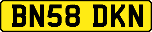 BN58DKN