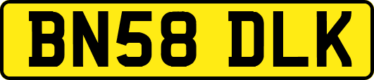 BN58DLK