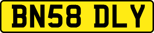 BN58DLY