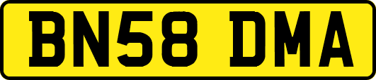 BN58DMA
