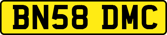 BN58DMC