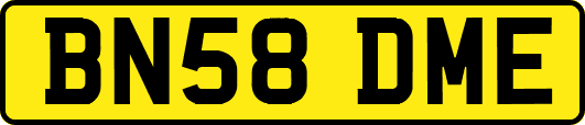 BN58DME