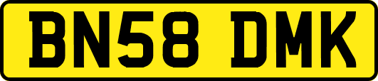BN58DMK