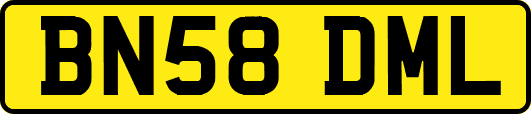 BN58DML
