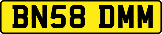 BN58DMM