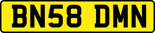 BN58DMN