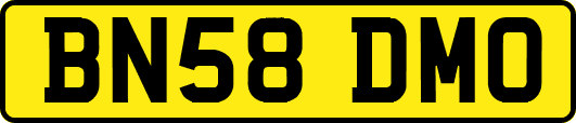 BN58DMO