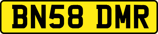 BN58DMR