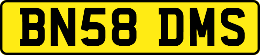 BN58DMS