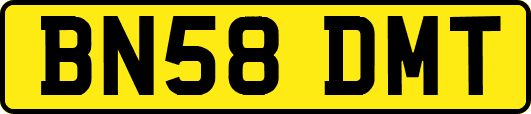 BN58DMT