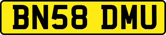BN58DMU