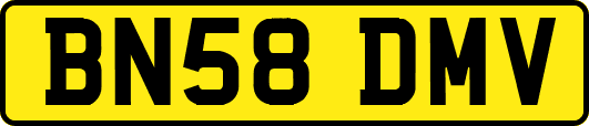 BN58DMV