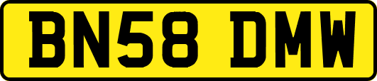 BN58DMW