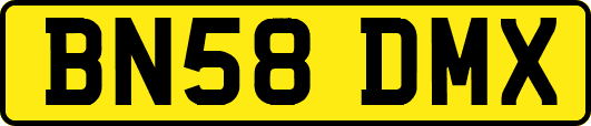 BN58DMX