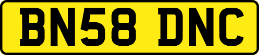 BN58DNC
