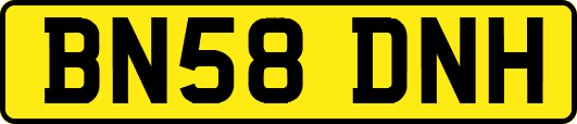 BN58DNH