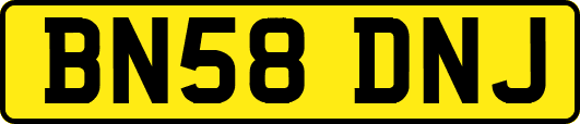 BN58DNJ