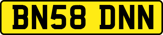 BN58DNN
