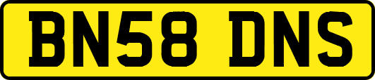BN58DNS