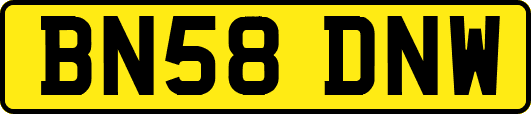 BN58DNW