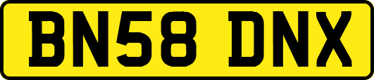 BN58DNX