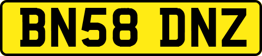 BN58DNZ