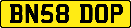 BN58DOP