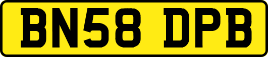 BN58DPB