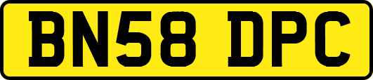 BN58DPC