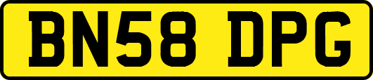 BN58DPG