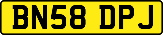BN58DPJ