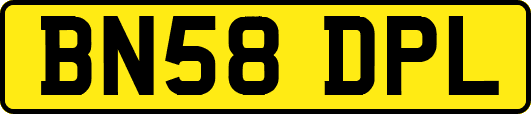 BN58DPL