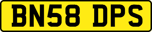 BN58DPS