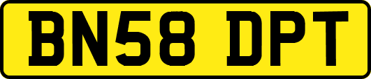 BN58DPT
