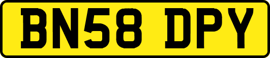 BN58DPY